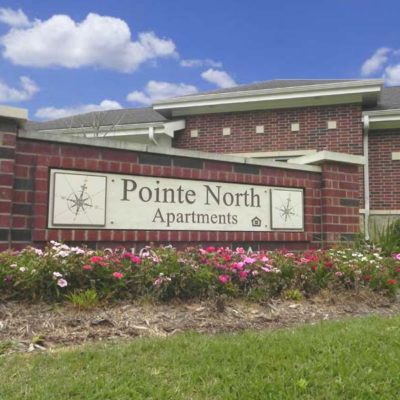 Point North Apartments - Beaumont, Texas
